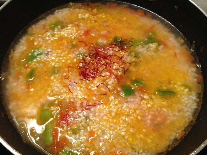 ���������ʷ�Paella������