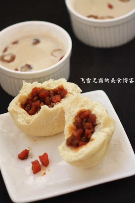 ½´Èâ´ó°üµÄ×ö·¨