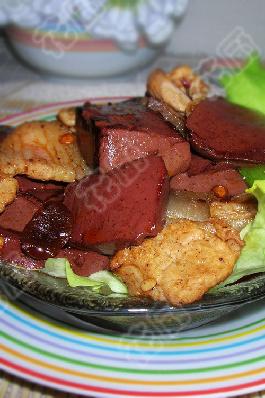 ��Ƭ��Ѫ����������