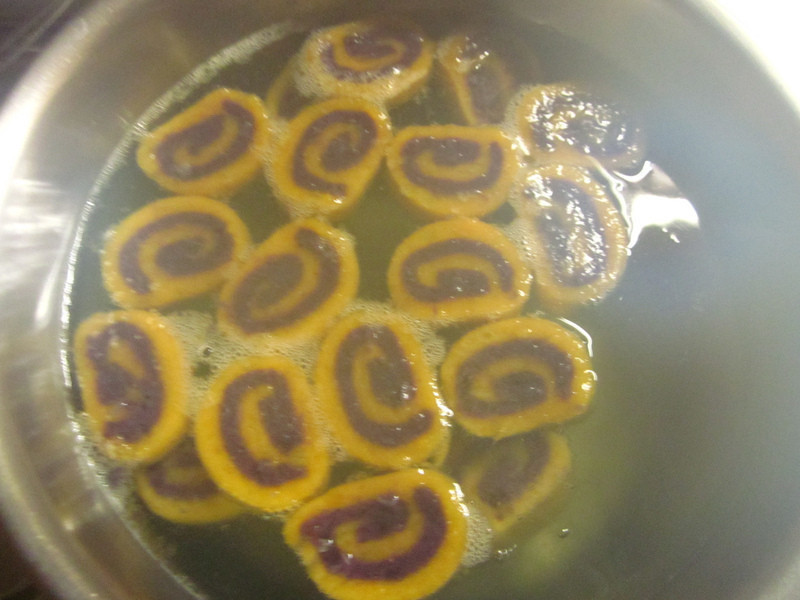 ����˫ɫ�ع�Բ������