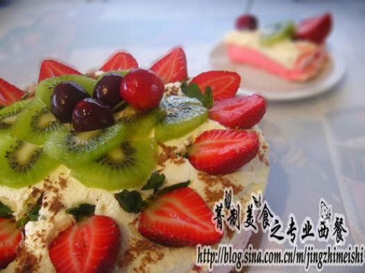 PAVLOVA����ˮ�����������