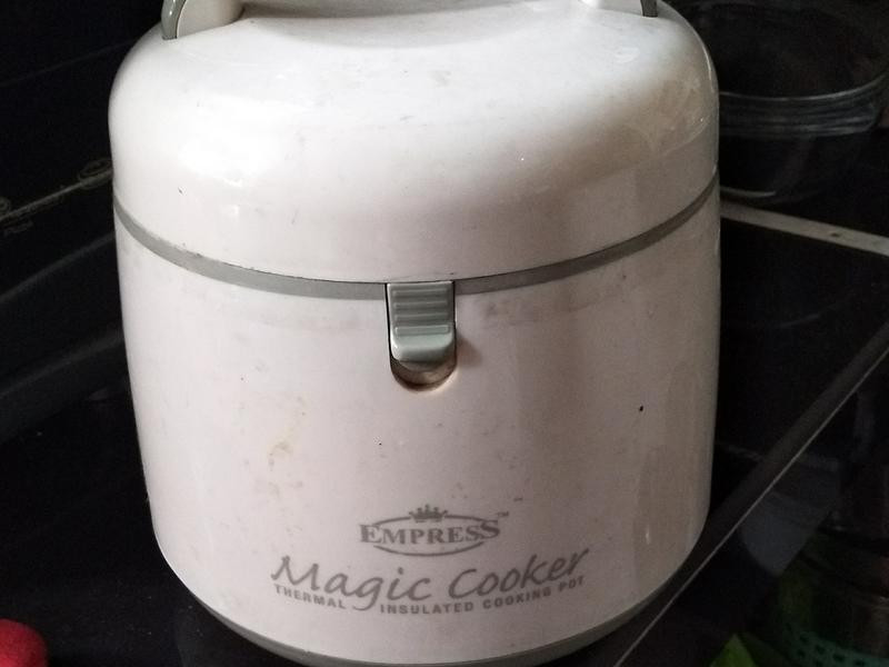 �򵥰�«��Ũ��������