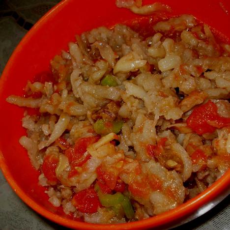 山药丸子的做法