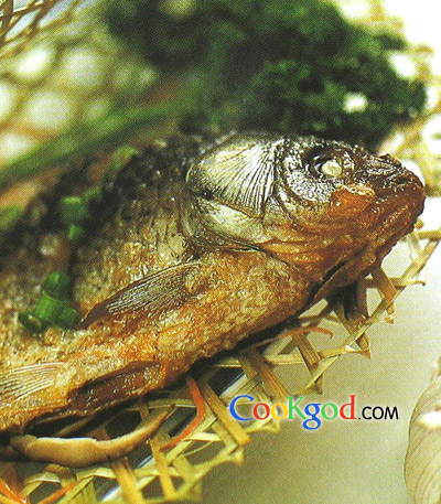 一网情深的做法