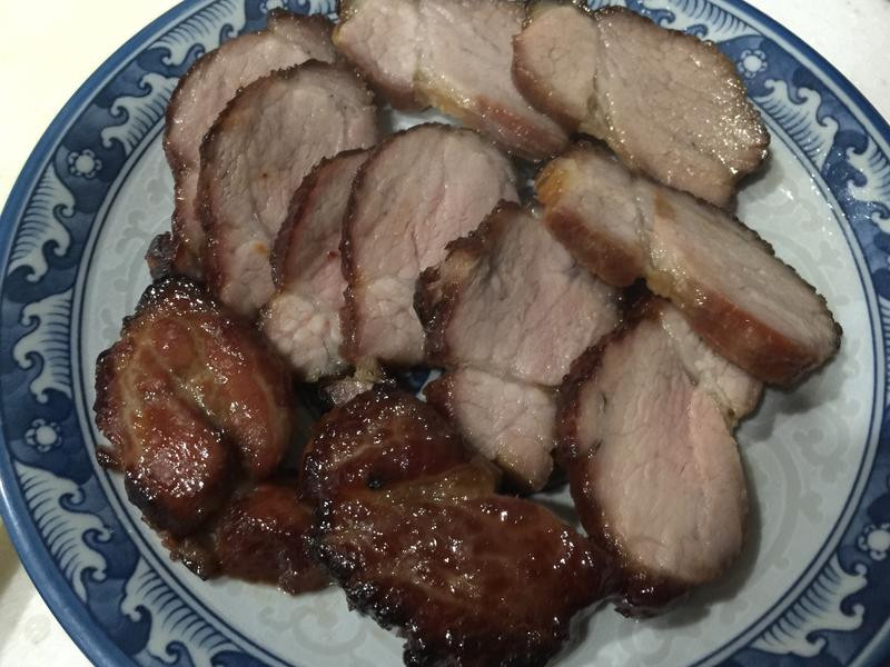 拉面必备叉烧肉的做法