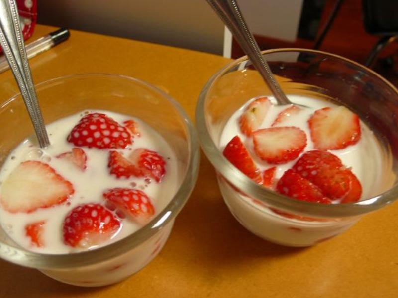 �򵥣�ţ�̲�ݮ��ɳ(���֭��)������