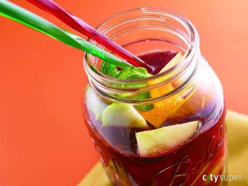 ɣ������ˮ����Sangria������