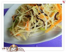 ��ɫ����˿������