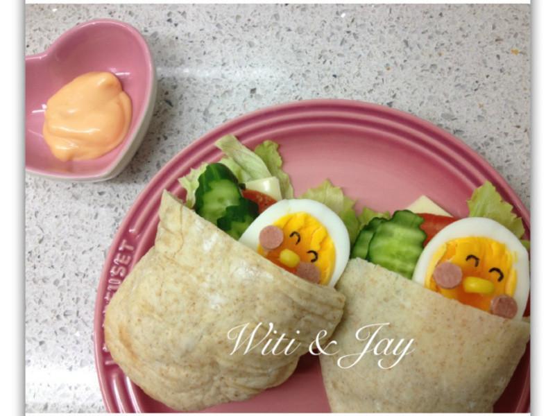 ����ȫ��Pita��������