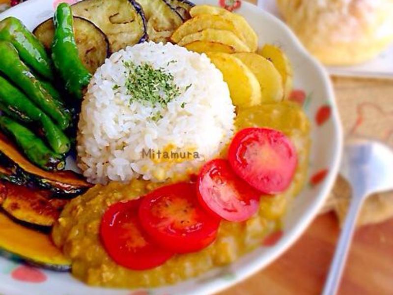 北海道风味咖哩的做法