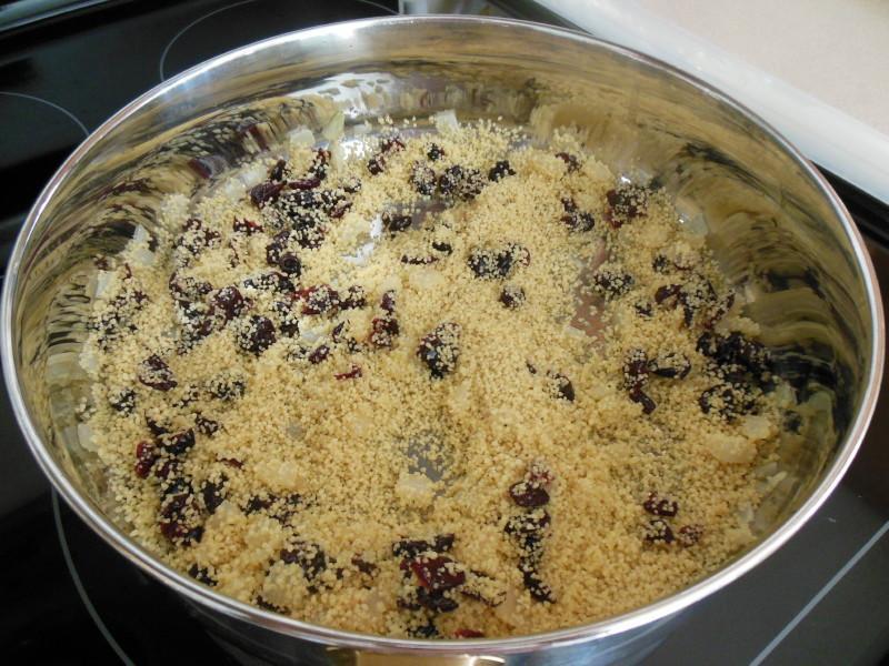 ������ԽݮCouscous������