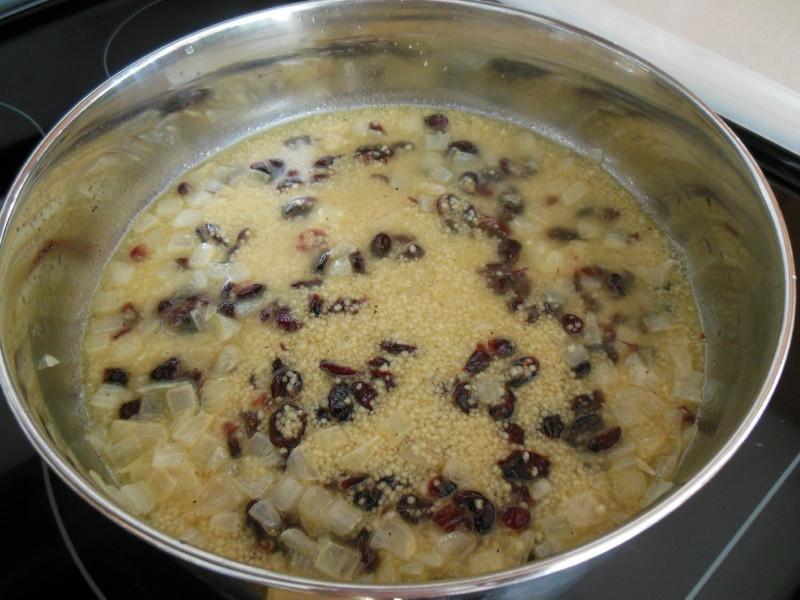 ������ԽݮCouscous������