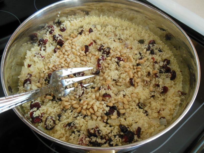 ������ԽݮCouscous������