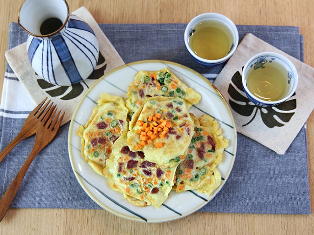 ��ζ�߲˼嵰������