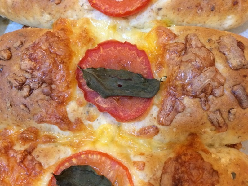 ²»ÓÃÃæ°ü»úÒ²ÄÜ×öÃæ°ü! ³¯ÈÕÆð˾ެÇÑÃæ°üµÄ×ö·¨