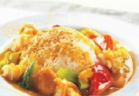 葡式烩饭的做法