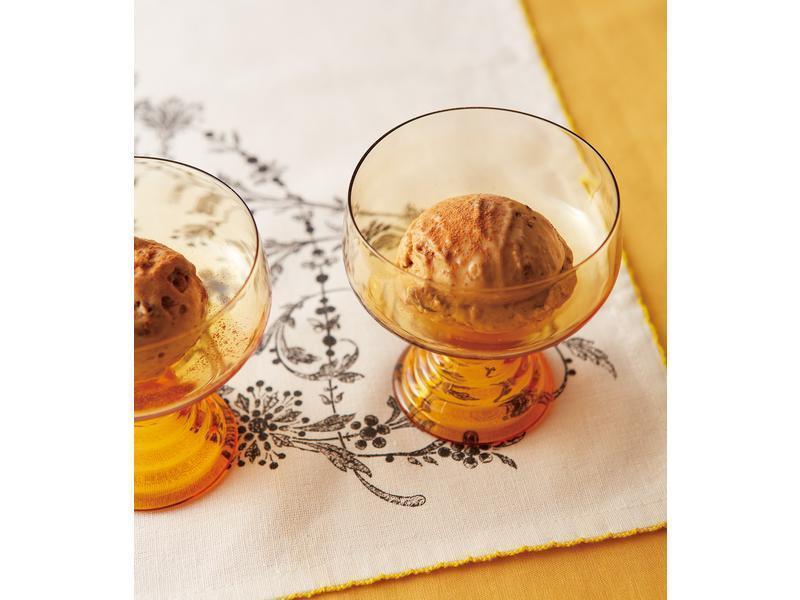 面包冰淇淋的做法