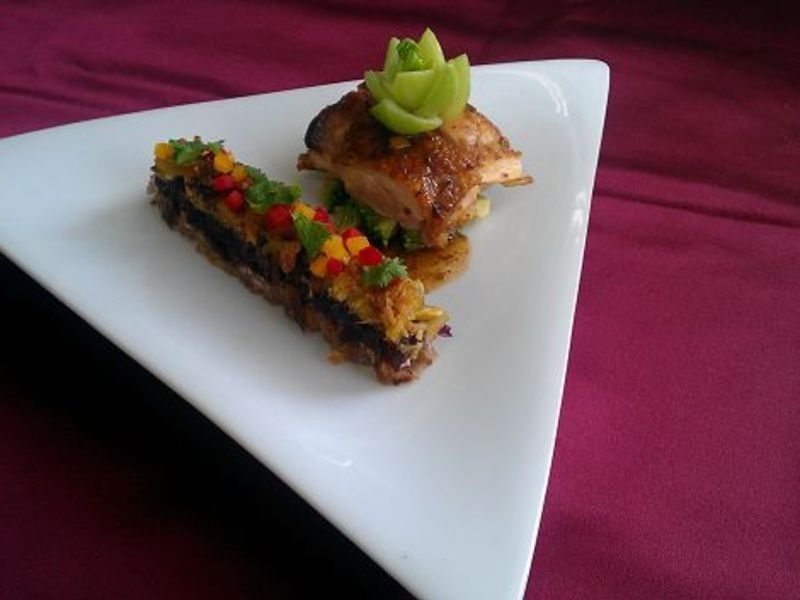 ��һ�꣬����һ��ץ��С��������