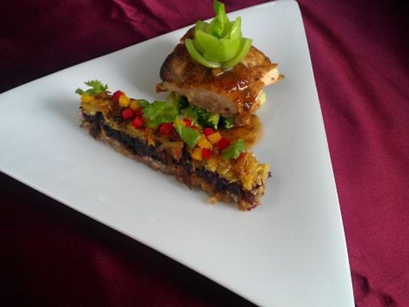 ��һ�꣬����һ��ץ��С��������