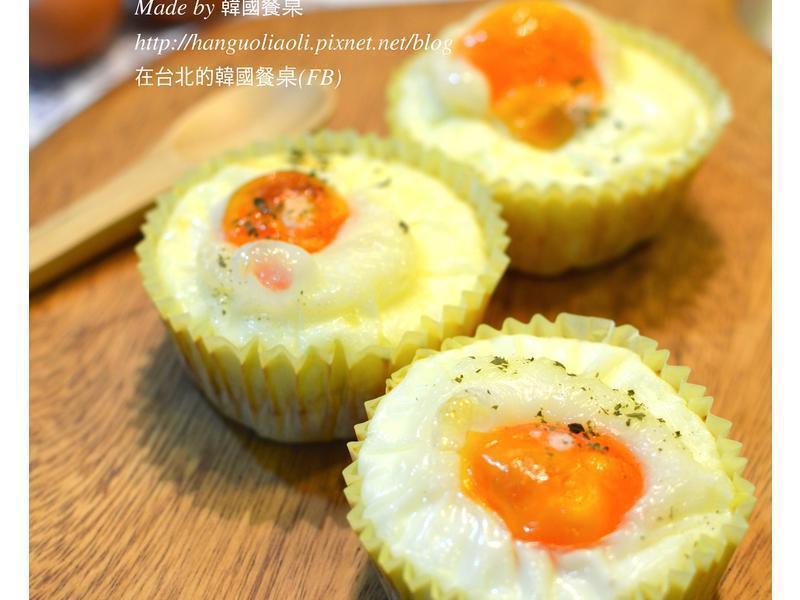 韩式鸡蛋面包的做法