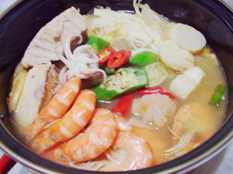 [��ʽ]�ݲ˺��ʹ�������