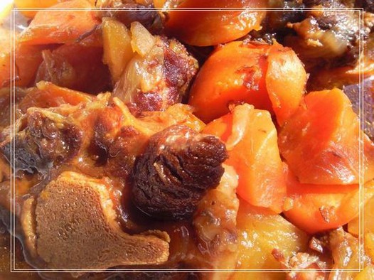 ºìÉÕţβµÄ×ö·¨