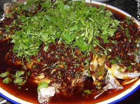 ÂéÀ±¹ýË®ÓãµÄ×ö·¨