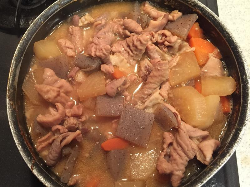 ��ʽζ��±�󳦵�����