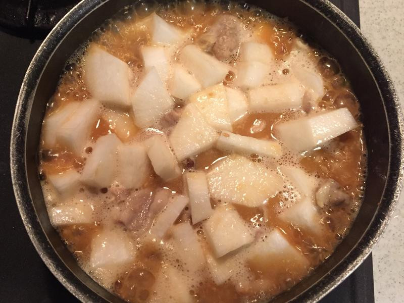 ��ʽζ��±�󳦵�����