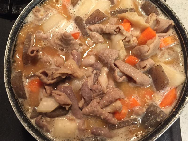 ��ʽζ��±�󳦵�����