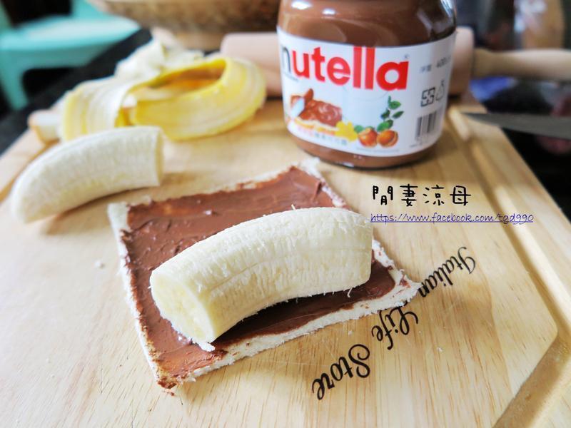 Nutella����ζ���-�⿾��˾�㽶��������