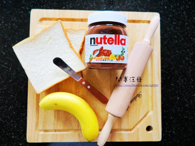 Nutella����ζ���-�⿾��˾�㽶��������