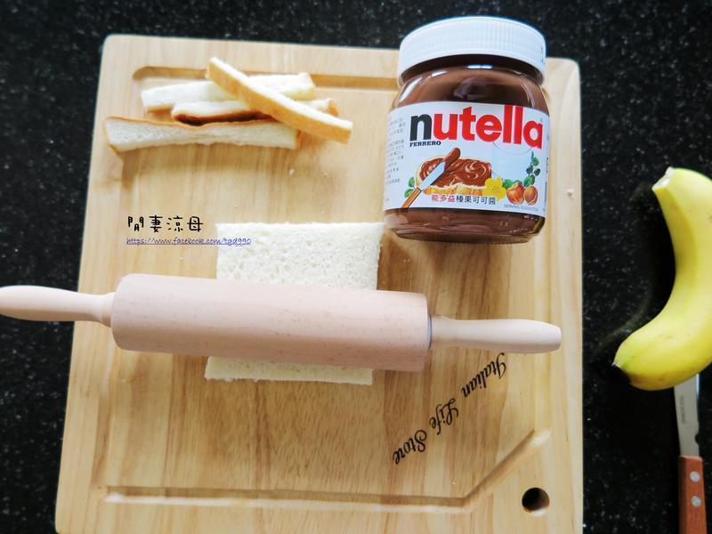 Nutella����ζ���-�⿾��˾�㽶��������