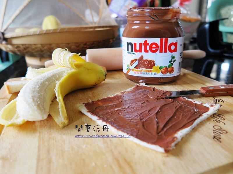 Nutella����ζ���-�⿾��˾�㽶��������