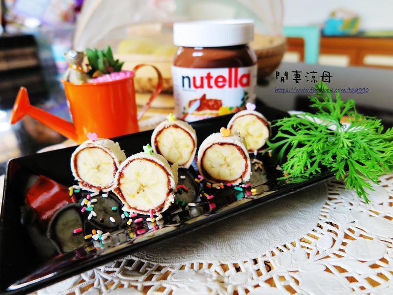 Nutella����ζ���-�⿾��˾�㽶��������