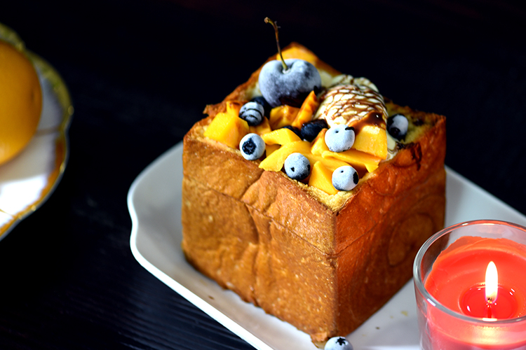 面包诱惑的做法