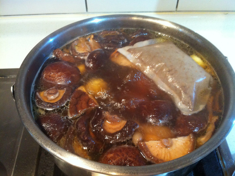 Èâ¹Ç²èÏã¹½¼¦ÌÀµÄ×ö·¨