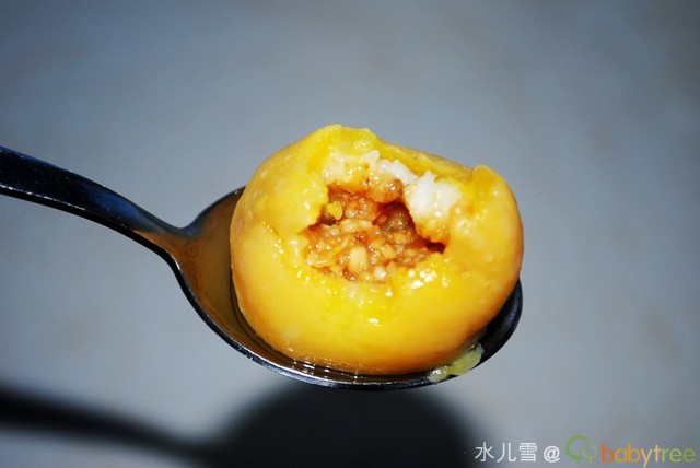 ½ðÓñË®¹ûÌÀÔ²µÄ×ö·¨