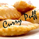 ��ଽǣ� Curry puff ��������