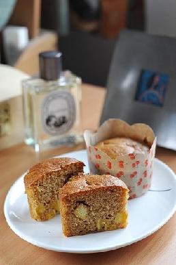 红糖番薯蛋糕的做法