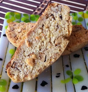 Biscotti������