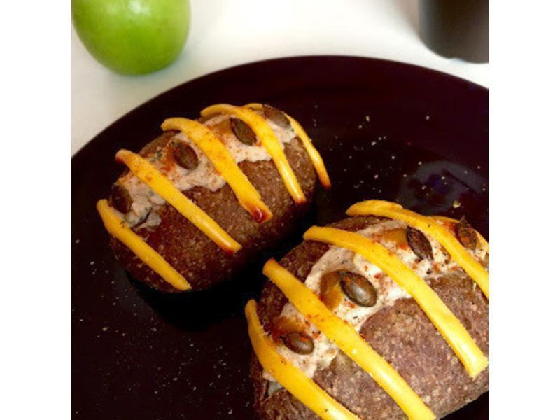 迷你鲔鱼起司潜艇堡的做法