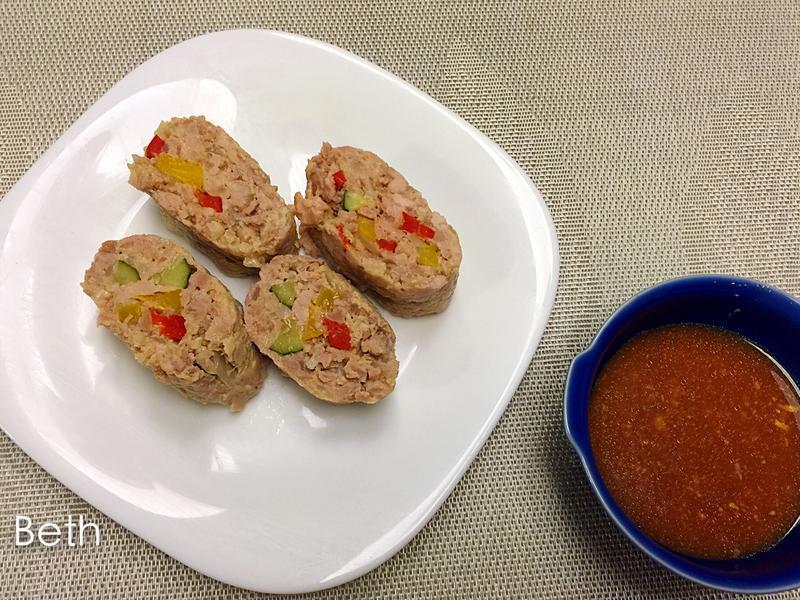 Ê߲˽ÊÈâ±ý - Ê®·ÖÖÓ΢²¨Â¯ÁÏÀíµÄ×ö·¨