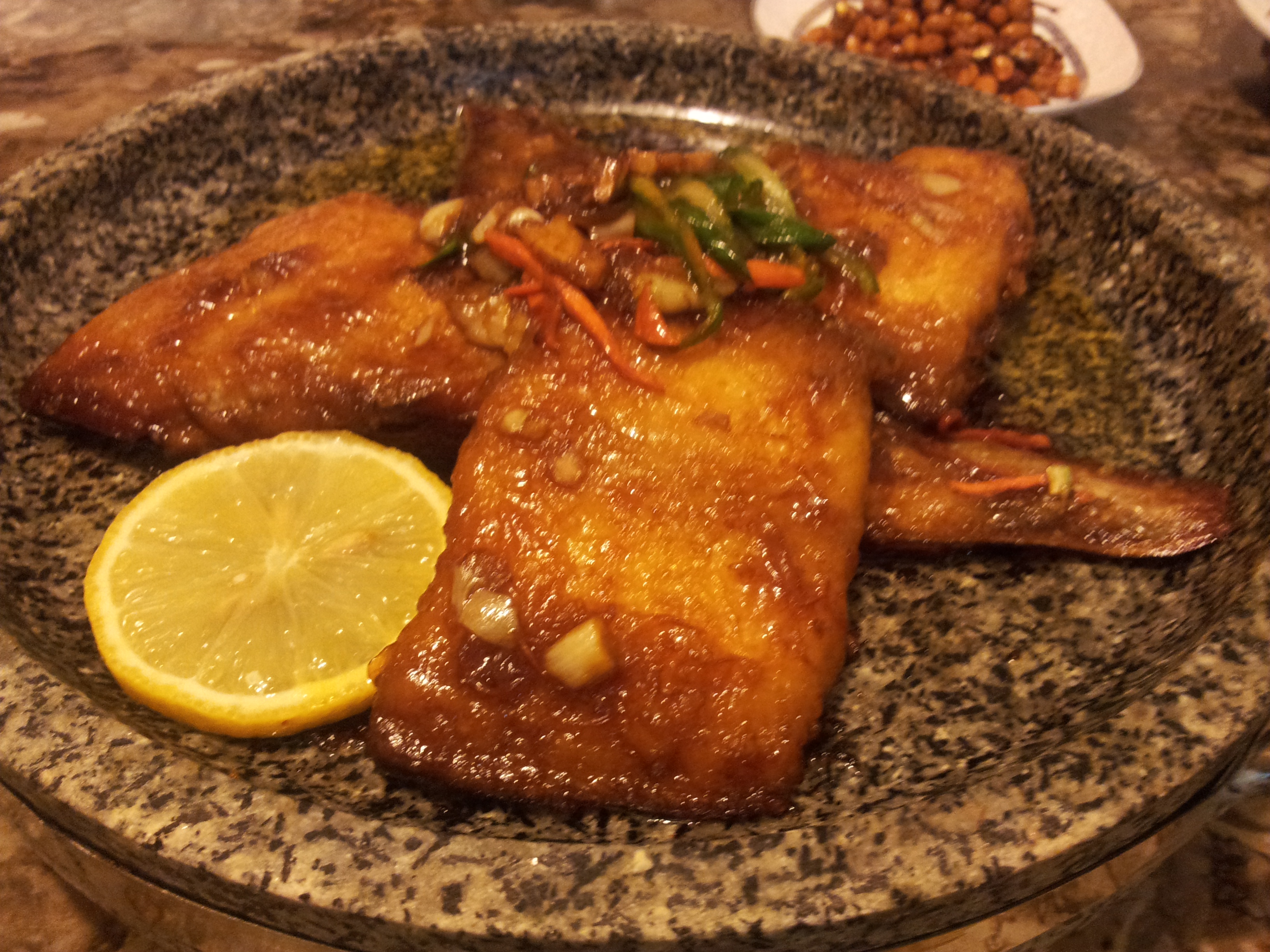 ÌÇ´×ÎÞÃûÊϺ£ÓãµÄ×ö·¨