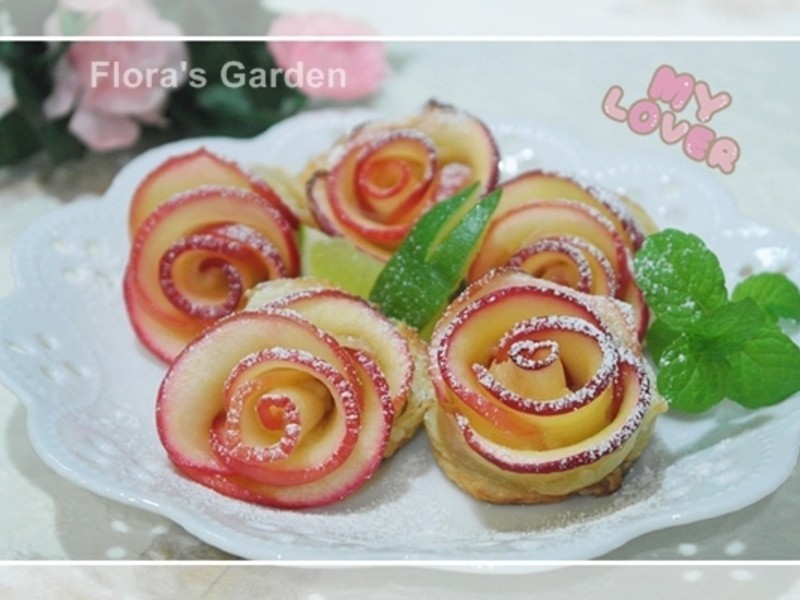 ĸÇ×½Ú¿ìÀÖ¡¶Æ»¹ûõ¹å»¨¾í¡·µÄ×ö·¨