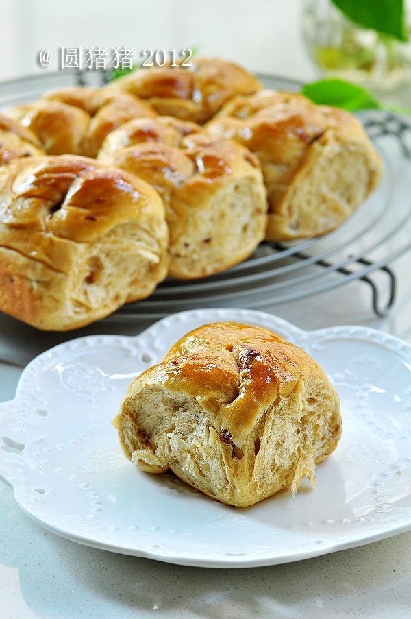 ÏãÌðËÉÈíµÄ¡ª¡ªºìÌǺìÔæÃæ°üµÄ×ö·¨