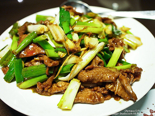 【中华料理食谱】客家小炒的做法