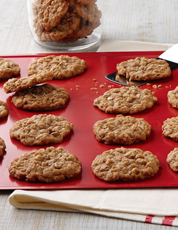 燕麦巧克力饼干的做法