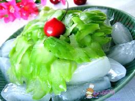 ±ùɽ¾ý×Ӳ˵Ä×ö·¨