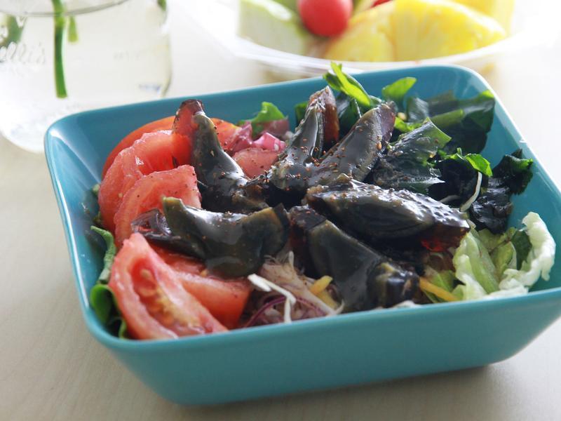 Ƥµ°ºÍ·çº£ÔåɳÀ_СÆßʳÌõÄ×ö·¨